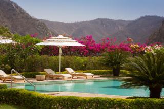 Ramgarh Lodge, Jaipur – IHCL SeleQtions - Jaipur - 0