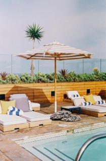 SIXTY Beverly Hills - Los Angeles - 6