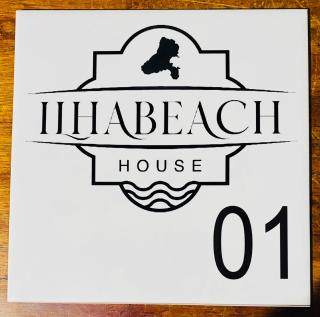 ILHABEACH HOUSE 1 - Ilhabela - 6