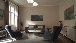 Yes Apartment, Belgrade Center - Belgrado - 8