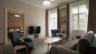 Yes Apartment, Belgrade Center - Belgrado - 0