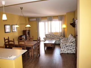 Casa en el pantano de Orellana - Orellana la Sierra - 5