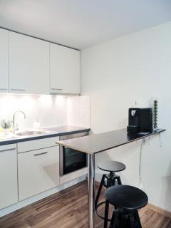Studio Omis - Zermatt - 6