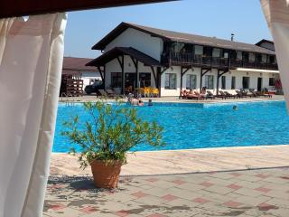 Aqua Club Elatis - Avrig - 3