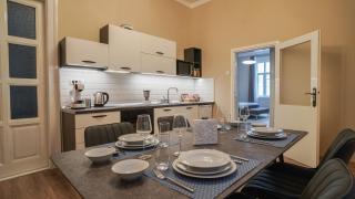 Yes Apartment, Belgrade Center - Belgrado - 7