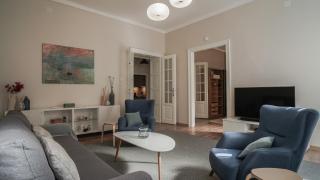 Yes Apartment, Belgrade Center - Belgrado - 5