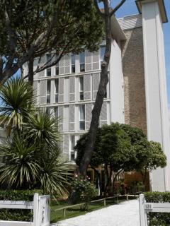 Hotel Il Caravaggio - Marina di Pietrasanta - 9