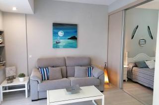 Apartamento 42 Eurosol, a 5 min Carihuela - Torremolinos - 5