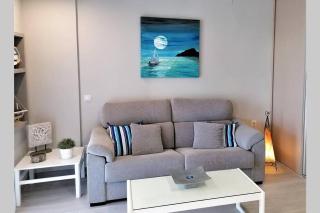 Apartamento 42 Eurosol, a 5 min Carihuela - 6