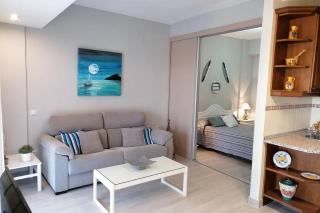 Apartamento 42 Eurosol, a 5 min Carihuela - Torremolinos - 2