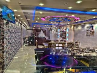 Faisal apartment.شقق مفروشة الملك فيصل مصر - Il Cairo - 4