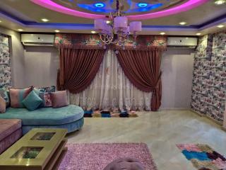 Faisal apartment.شقق مفروشة الملك فيصل مصر - Il Cairo - 6