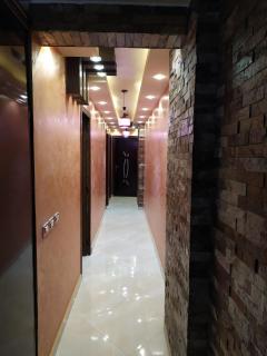 Faisal apartment.شقق مفروشة الملك فيصل مصر - Il Cairo - 7