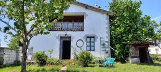 Rural house - Villabasil - 8