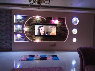 Faisal apartment.شقق مفروشة الملك فيصل مصر - Il Cairo - 8