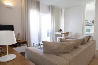 FLH Saldanha Minimalist Flat - Lisbona - 8