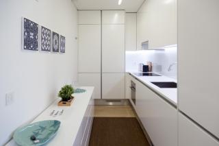 FLH Saldanha Minimalist Flat - Lisbona - 5