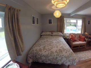 Cheltenham Studio Apartment - Cheltenham - 3