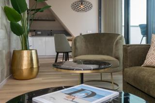 Welcome in - Appartement Ooststraat 8b - Domburg - 3