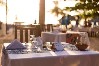 Sunset Kendwa Beach Hotel - Kendwa - 6