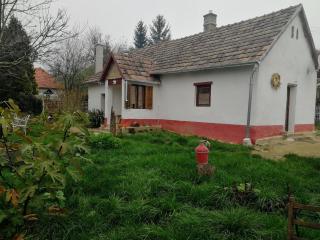 Traditionelles Bauernhaus Flieder - 4