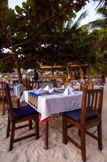 Sunset Kendwa Beach Hotel - Kendwa - 4