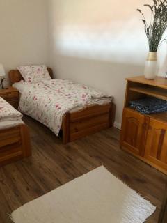 Apartman Tapolca Belváros - Tapolca - 5