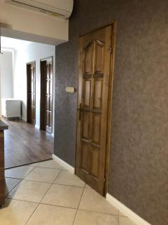 Apartman Tapolca Belváros - Tapolca - 4