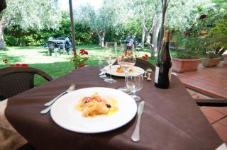 Albergo Conca D'Oro - Foggia - 1