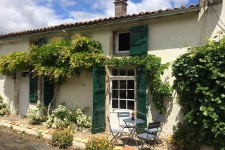La Maison Glycine - La Villedieu - 0