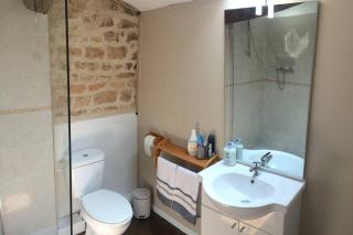 La Maison Glycine - La Villedieu - 3