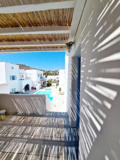Mare Mare Mykonos - Ornos - 7