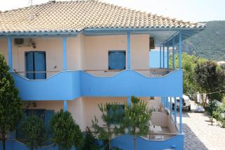 Pension Maria - Città di Lefkada - 0