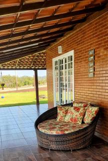 Rancho Paraíso - 9