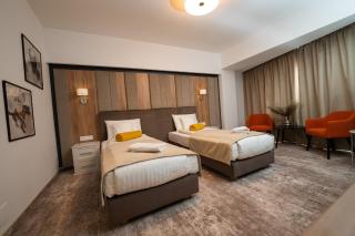 Hotel River - Luduş - 1