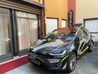 Intra Hotel - Verbania - 6