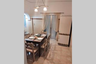 Apartment 95 m2, center of Sitia, WiFi, 350m beach - Sitia - 5