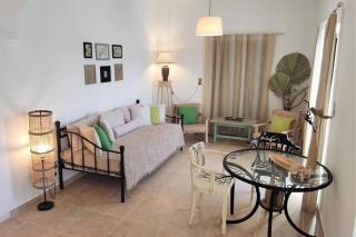 Apartment 95 m2, center of Sitia, WiFi, 350m beach - Sitia - 6