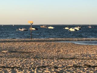 STUDIO PLAGE Parking WIFI - 1