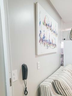 Apartamento Pontal Norte Ao Lado Da Big Wheel - Balneário Camboriú - 4