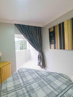Apartamento Pontal Norte Ao Lado Da Big Wheel - Balneário Camboriú - 2