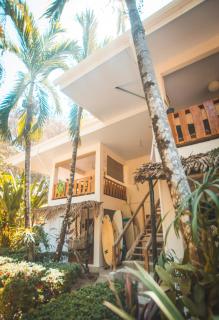 Colibri Apartments - 4 min walk to the Beach! - Santa Teresa Beach - 0