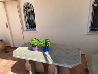 PortoRafti seaview garden Villa - Porto Rafti - 7