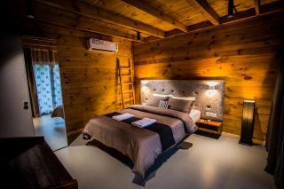 Woodstock Villa - Siolim - 5