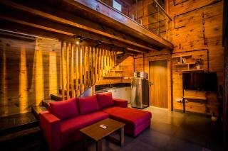 Woodstock Villa - Siolim - 6