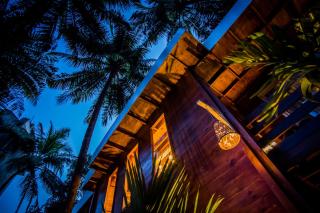 Woodstock Villa - Siolim - 3