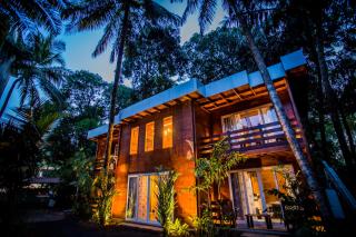 Woodstock Villa - Siolim - 7