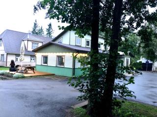 Apartment Viiger - 2