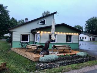 Apartment Viiger - 1