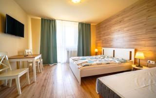 Apartmány Karmon Park - 9